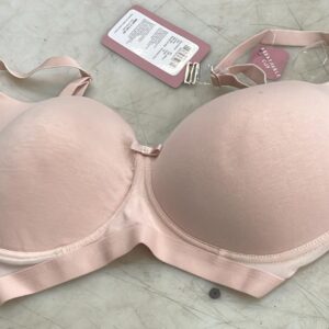 Nykd By Nykaa Peach Color Bra Size 36