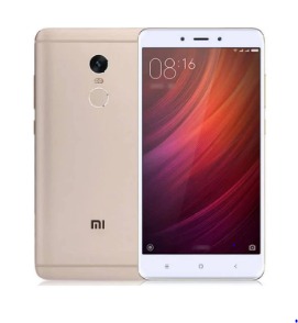 Redmi Note 4 2016100 Colour Gold 4Gb 64Gb 6954176834713