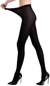 Womens leggings Elastic lined Thick Tight leggings M