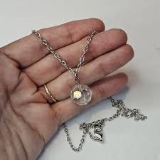 Women Chain Silver Colour