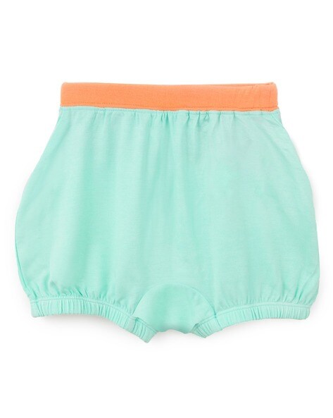 Superbottoms Underwear For Unisex Baby For 5 To 7 Month