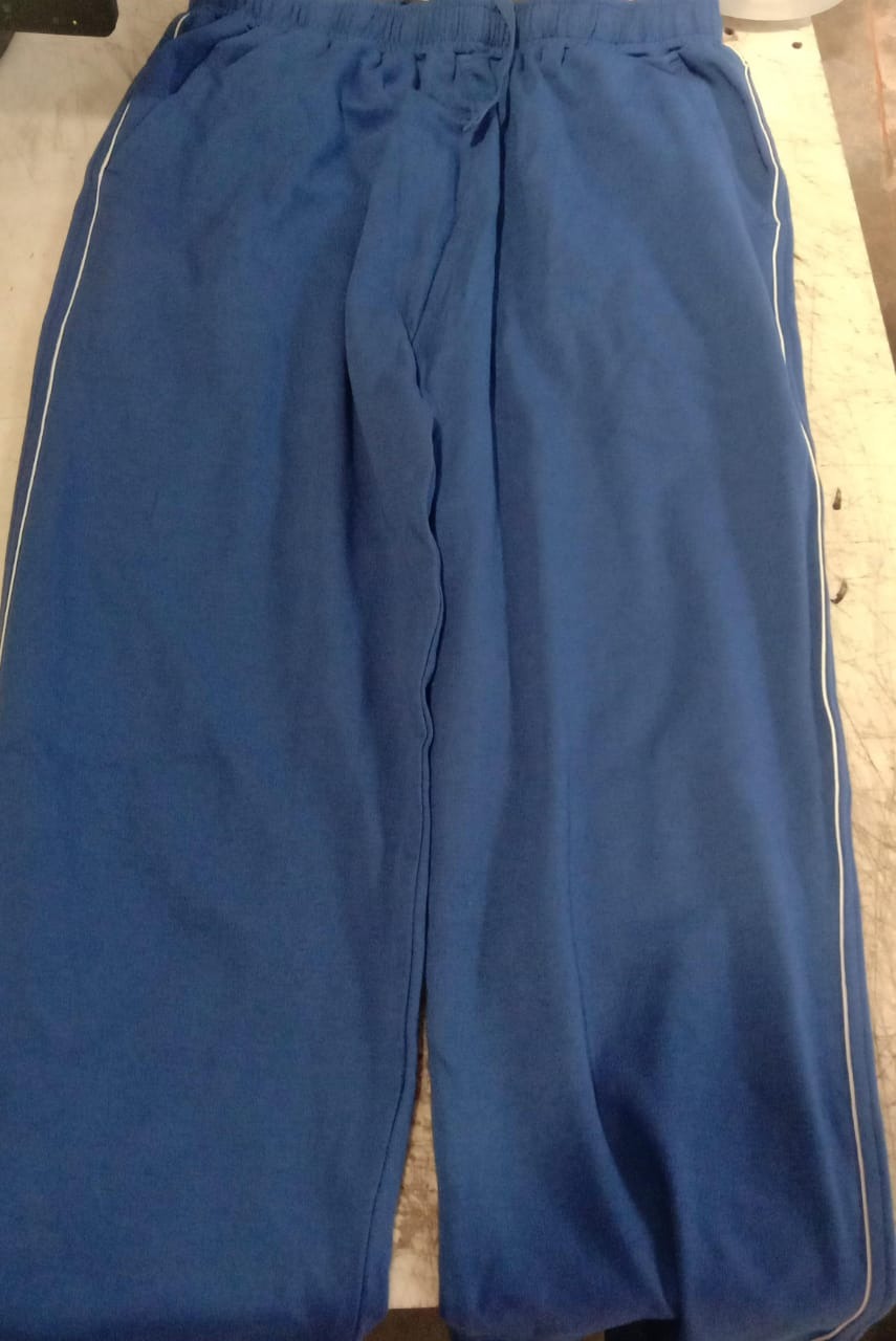 Blue Color lower For Kids Boys For 14 To 16 Year