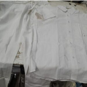 Qasida Mens Cotton Kurta With Pajama Size S