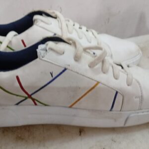 Shoes For Men Color White Size 6
