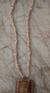 Hanuman Ji Tulsi Mala Pure Tulsi Mala