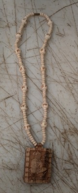 Hanuman Ji Tulsi Mala Pure Tulsi Mala