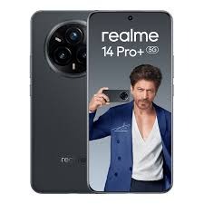 Realme 14 Pro Plus 5G 256 Gb 8 Gb Ram Suede Grey Without Accessories Imei No 866751070714093