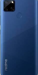 Refurbished Realme C12 Power Blue 3Gb Ram 32Gb Storage Without Accessories Imei No 866413051373932