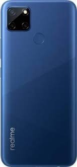 Refurbished Realme C12 Power Blue 3Gb Ram 32Gb Storage Without Accessories Imei No 866413051373932