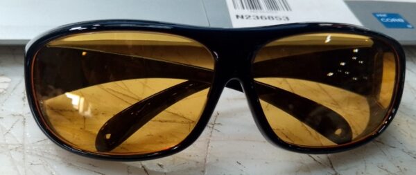 Sunglasses Yellow For Men And Women