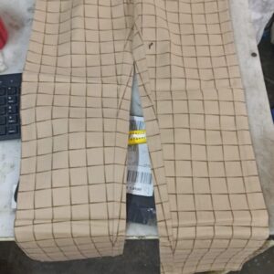 Men Pant Cream Colour Size 30