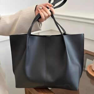 Women Black Sling Bag