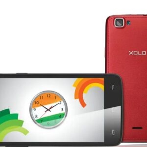 Xolo Q610S Color Brown Imei 911384900715778