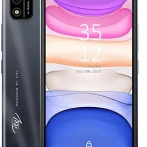 Itel 48 Imei 351337605690602