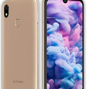 Gionee F9 Imei 860110041079050