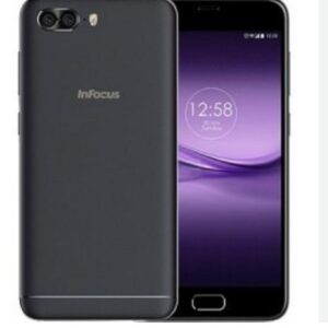 Infocus Turbo 5 Plus Imei 352520090171167 Black