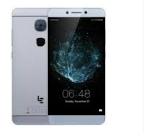 Le X525 Color Grey Imei 862539035549926