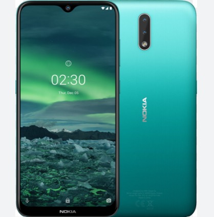 Nokia 2 3 Android Imei 354220101372049