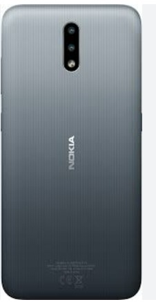 Nokia 2 3 Android Imei 354220101380653