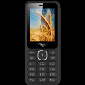 Itel It 5027 Keypad Mobile Black Color Imei No 353902183365832