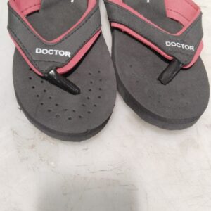 Black Color Slipper For Women Size 5