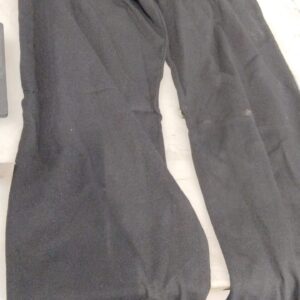 Black Color Lower For Women Size 28