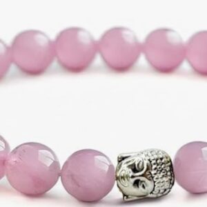 Yogi By Astroyogi Love Attraction Bracelet Pink