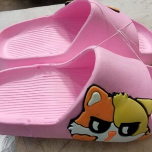 Casual Slides For Womens Pink Size 38