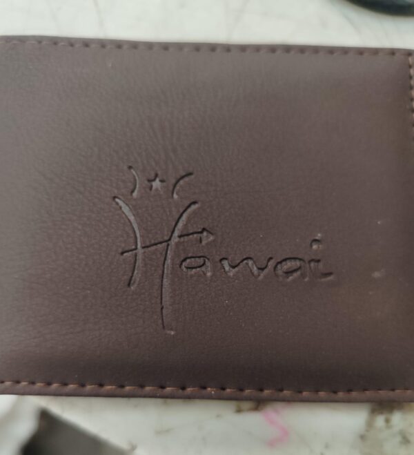 Brown Colour Wallet For Men