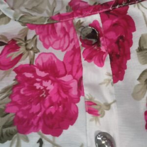 Women Dress Size S Color White