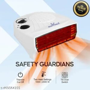 Blue Eagle 2000 Watt Room Heater
