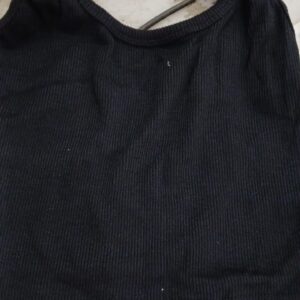 Top For Women Color Black Size Xs