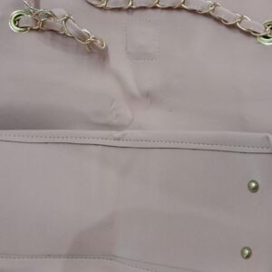 Handbag For Women Colour Pink