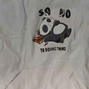 Sweatshirt For Men Colour White Size Xl