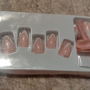 Nails For Women 24Pcs