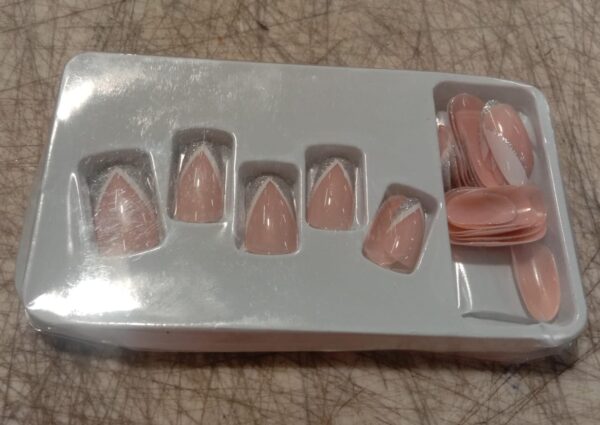 Nails For Women 24Pcs