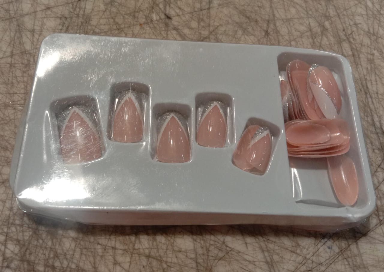 Nails For Women 24Pcs