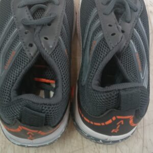 Kids Boys Grey Color Shoes Size 12