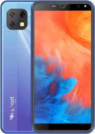 I Smart I1 Bold 2Gb 16Gb Blue Mobile IMEI 359729082592172