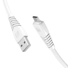 Portronics Por1031 Konnect Core Ii 1 M Micro Usb Cable