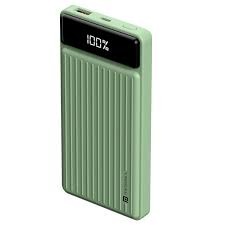 Portronics Luxcell B 10000Mah Power Bank 22Point5W