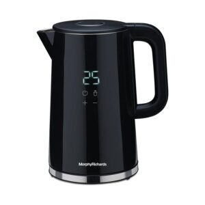 Windsor Series Digital 1Point7 L Kettle 2000W