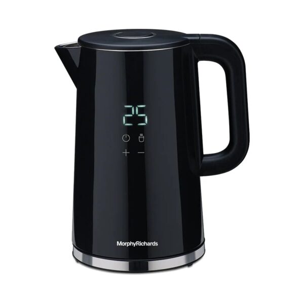 Windsor Series Digital 1Point7 L Kettle 2000W