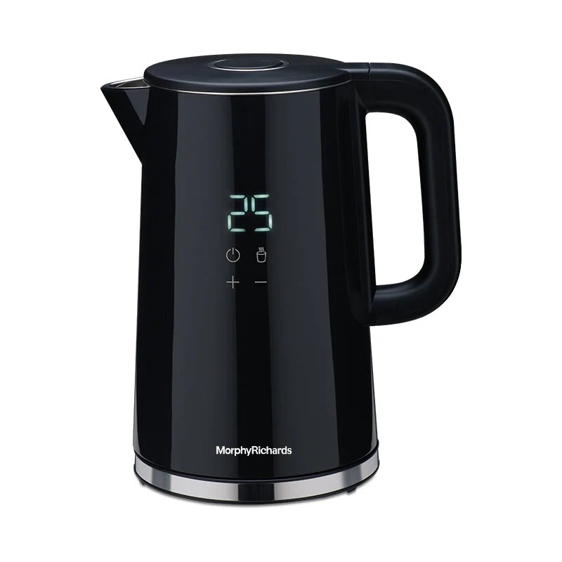 Windsor Series Digital 1Point7 L Kettle 2000W