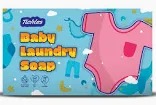Tickles Baby Laundry Soap 120 G