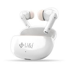 Ui Nitro Series 40 Hours Music Time True Wireless Earbuds