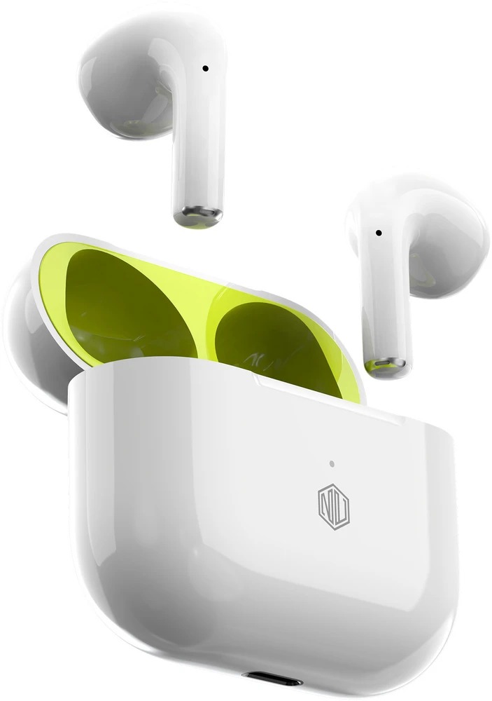 Nu Republic Urban 4 With Upto 30 Hrs Fast Charging Bluetooth