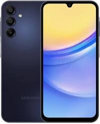 Samsung Galaxy M15 5G Blue 6Gb Ram 128Gb Storage Imei No 350814490348075