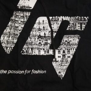 T Shirt For Men Colour Black Size S
