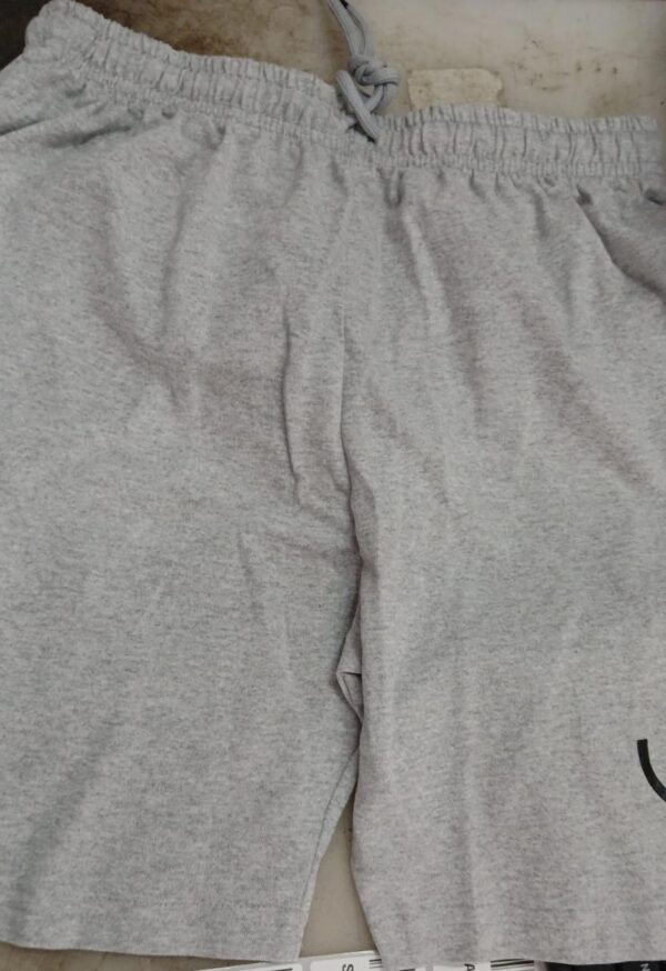 Shorts For Men Colour Grey Size M